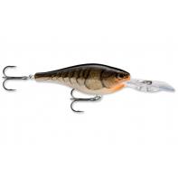 Воблер RAPALA Shad Rap RS SRRS07